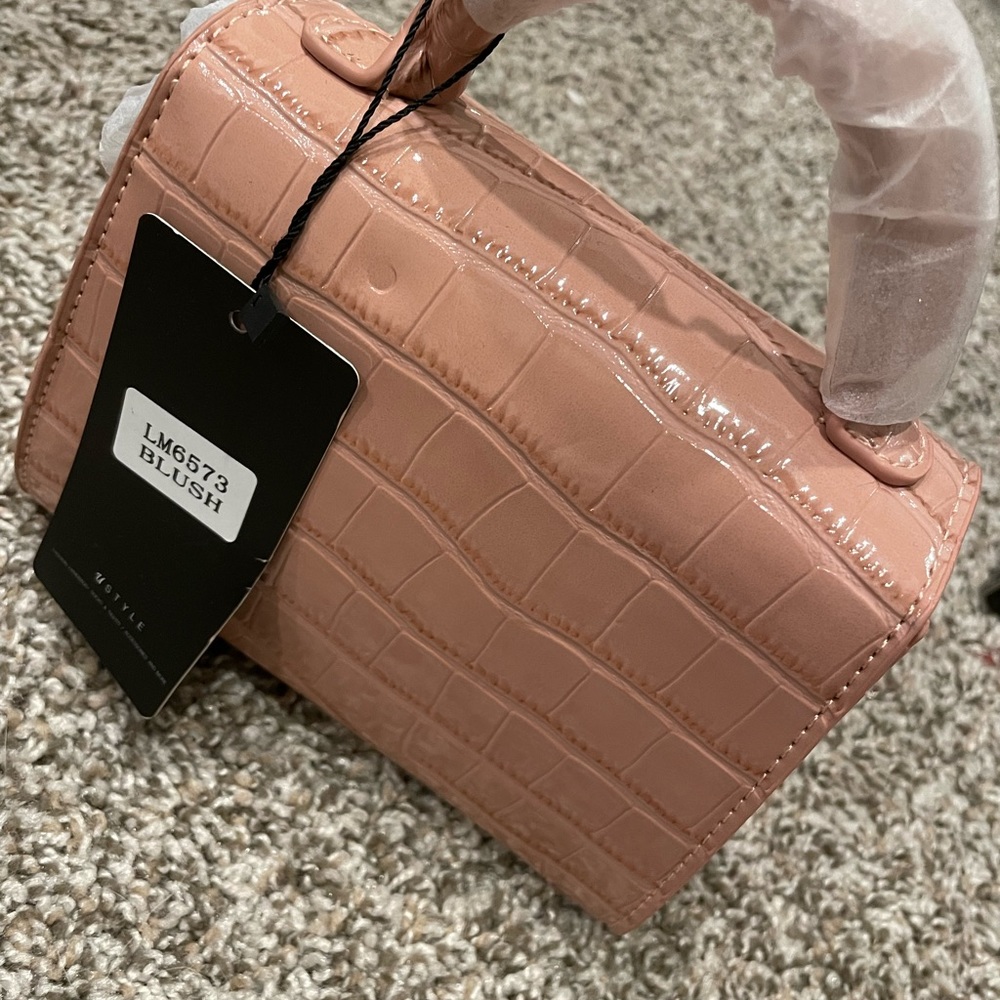 Mini purse - Picture 4 of 7